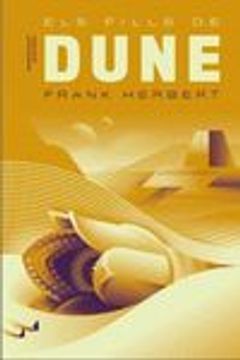 portada Els Fills de Dune (Rústica) de Frank Herbert(Duna Llibres) (en Catalá)