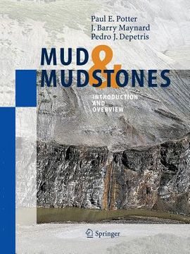 portada mud and mudstones: introduction and overview (in English)
