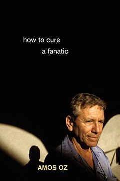 portada How to Cure a Fanatic (in English)