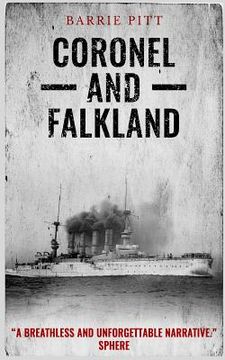 portada Coronel and Falkland (in English)