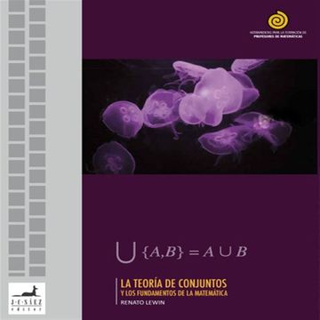 portada La Teoria de Conjuntos y los Fundamentos de las Matematicas (Ebook)