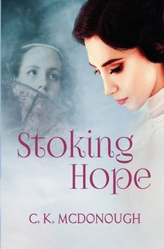 portada Stoking Hope (en Inglés)
