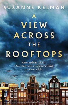 portada A View Across the Rooftops: Inspired by a Powerful True Story (en Inglés)