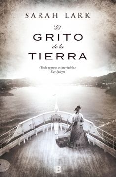 portada El Grito de la Tierra (in Spanish)