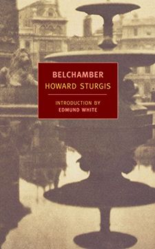 portada Belchamber (en Inglés)