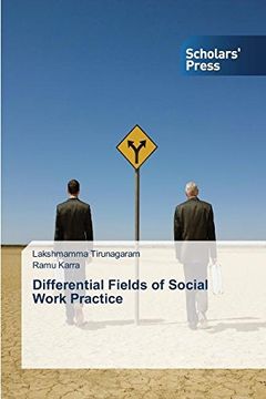 portada Differential Fields of Social Work Practice