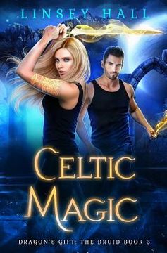 portada Celtic Magic (in English)