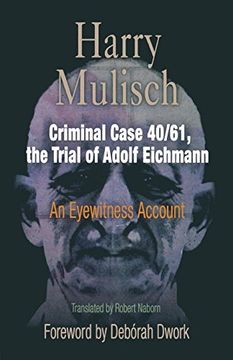 portada Criminal Case 40 (in English)