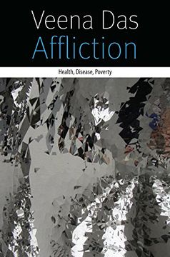 portada Affliction: Health, Disease, Poverty (Forms of Living) (in English)