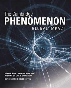 portada The Cambridge Phenomenon: Global Impact