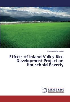 portada Effects of Inland Valley Rice Development Project on Household Poverty