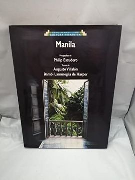 portada Manila (in Spanish)