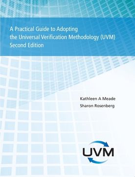 portada A Practical Guide to Adopting the Universal Verification Methodology (UVM) Second Edition