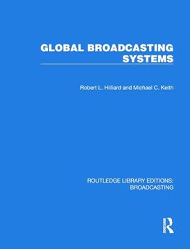 portada Global Broadcasting Systems (in English)