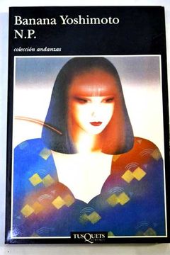 Libro N.P De Banana Yoshimoto - Buscalibre