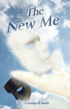 portada The New Me (en Inglés)