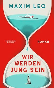 portada Wir Werden Jung Sein (in German)