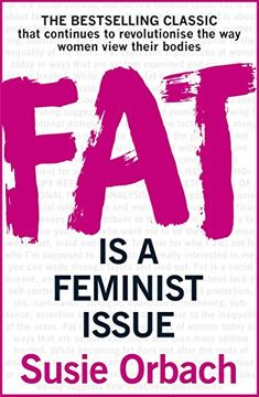 portada Fat Is A Feminist Issue