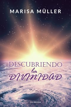 portada Descubriendo la Divinidad (in Spanish)