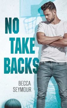 portada No Take Backs (1): An m (in English)
