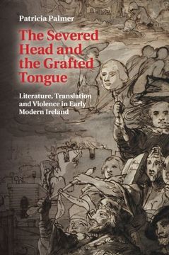 portada The Severed Head and the Grafted Tongue (en Inglés)