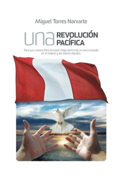 portada Una Revolucion Pacifica (in Spanish)