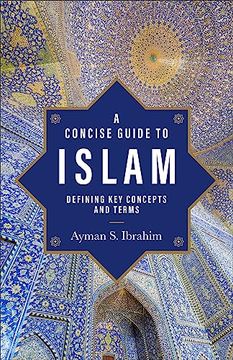 portada Concise Guide to Islam (Introducing Islam) (en Inglés)