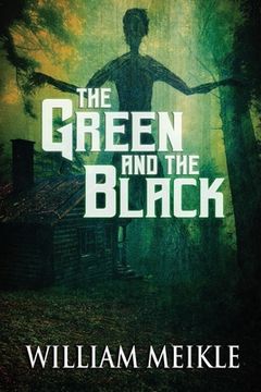 portada The Green and the Black (in English)
