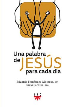portada Una Palabra de Jesus Para Cada dia (in Spanish)
