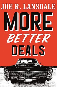 portada More Better Deals (in English)