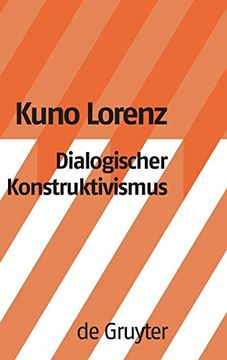 portada Dialogischer Konstruktivismus (en Alemán)
