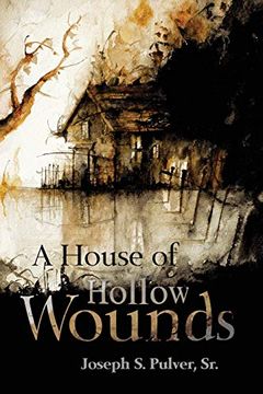 portada A House of Hollow Wounds (en Inglés)