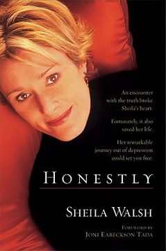 honestly (en Inglés)