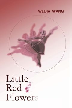 portada Little Red Flowers (en Inglés)