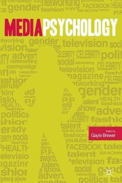 portada Media Psychology (in English)