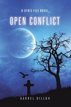 portada Open Conflict