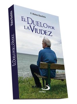 portada EL DUELO POR LA VIUDEZ (in Spanish)