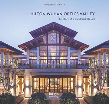 portada Hilton Wuhan Optics Valley