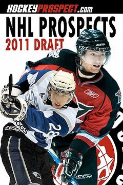 portada nhl prospects 2011 draft (en Inglés)
