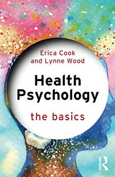 portada Health Psychology (The Basics) (en Inglés)