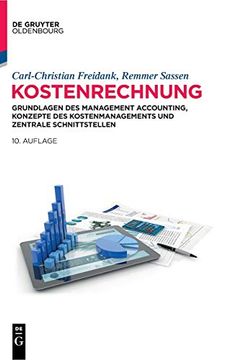 portada Kostenrechnung (in German)