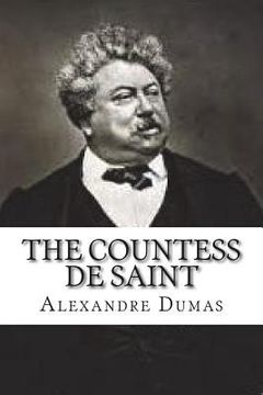portada The Countess De Saint (in English)