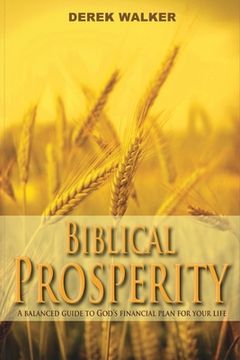 portada Biblical Prosperity (in English)