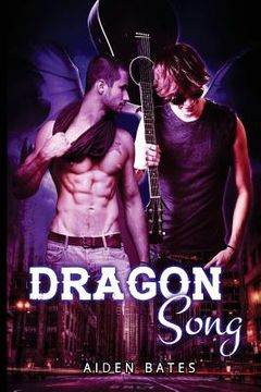 portada Dragon Song: M/M Dragon Shifter Mpreg Romance (en Inglés)