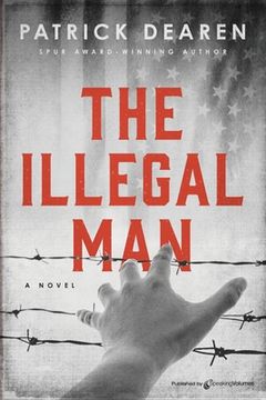 portada The Illegal Man (in English)
