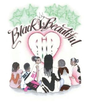 portada BIB Black is Beautiful (in English)
