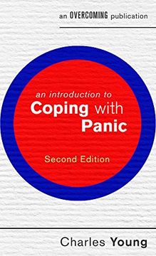 portada An Introduction to Coping with Panic, 2nd edition (An Introduction to Coping series)