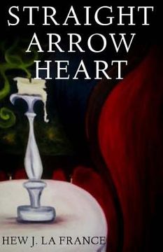 portada Straight Arrow Heart (in English)
