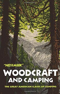 portada Woodcraft and Camping 