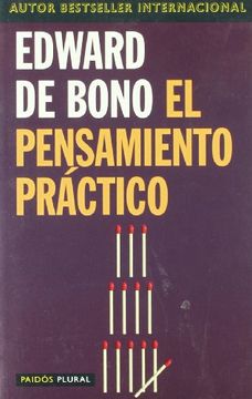 portada El Pensamiento Práctico (in Spanish)